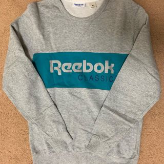 リーボック(Reebok)のトレーナー リーボック Reebok(パーカー)