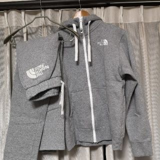 ザノースフェイス(THE NORTH FACE)のノースフェイス スウェット パーカーのみ！(スウェット)