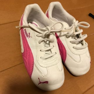 プーマ(PUMA)のpuwa スニーカー 中古 プーマ(スニーカー)