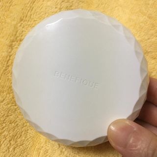 ベネフィーク(BENEFIQUE)のベネフィーク ボディーパウダー(その他)