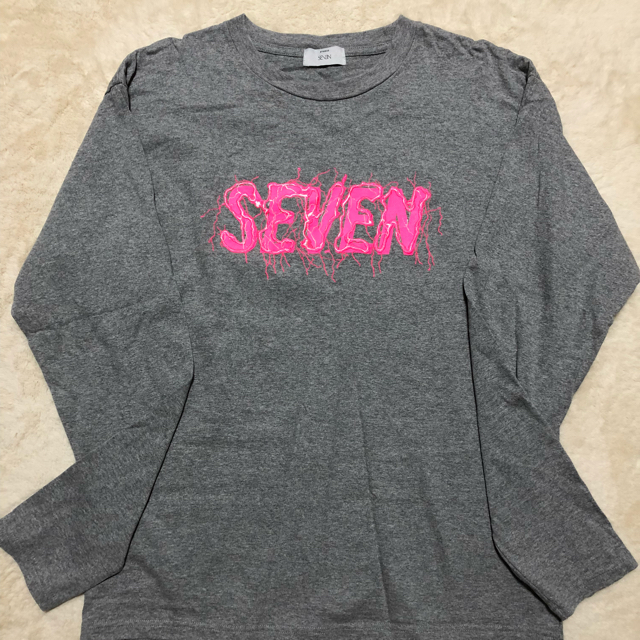 三代目 J Soul Brothers(サンダイメジェイソウルブラザーズ)のSTUDIO SEVEN Tシャツ メンズのトップス(Tシャツ/カットソー(七分/長袖))の商品写真