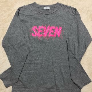 サンダイメジェイソウルブラザーズ(三代目 J Soul Brothers)のSTUDIO SEVEN Tシャツ(Tシャツ/カットソー(七分/長袖))