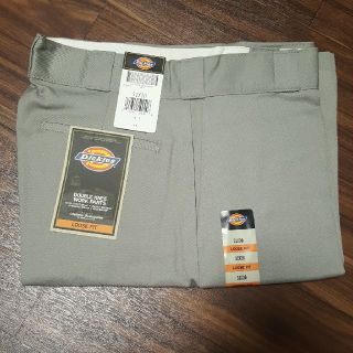 ディッキーズ(Dickies)のDickies ダブルニーワークパンツ 正規品(ワークパンツ/カーゴパンツ)