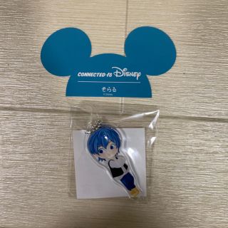 ディズニー(Disney)のそらる ディズニー コラボ アクキー ステッカー セット(ミュージシャン)