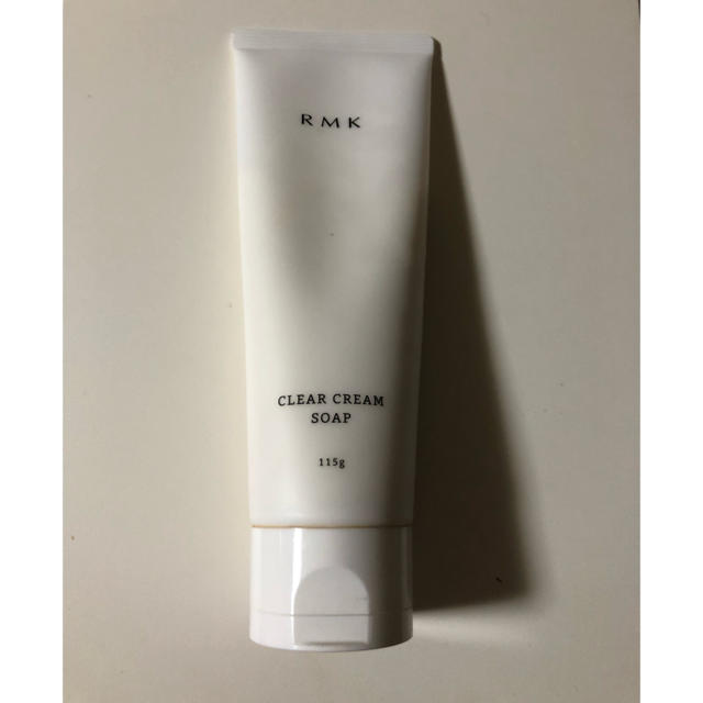 RMK(アールエムケー)のRMK 洗顔 コスメ/美容のスキンケア/基礎化粧品(洗顔料)の商品写真