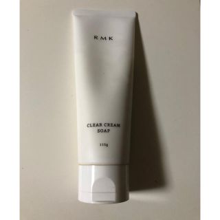 アールエムケー(RMK)のRMK 洗顔(洗顔料)