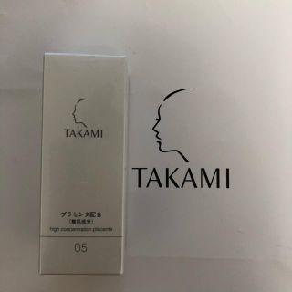 タカミ(TAKAMI)のTAKAMI タカミ エッセンスPL （新品未使用）(美容液)