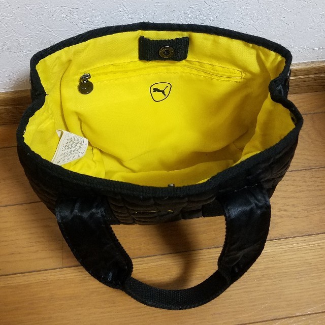 PUMA(プーマ)のプーマ　トートバッグ レディースのバッグ(トートバッグ)の商品写真