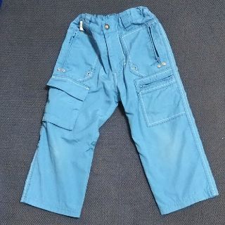 カステルバジャック(CASTELBAJAC)のcastelbajac 水着 size100(水着)