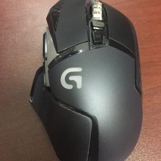 g502(PC周辺機器)