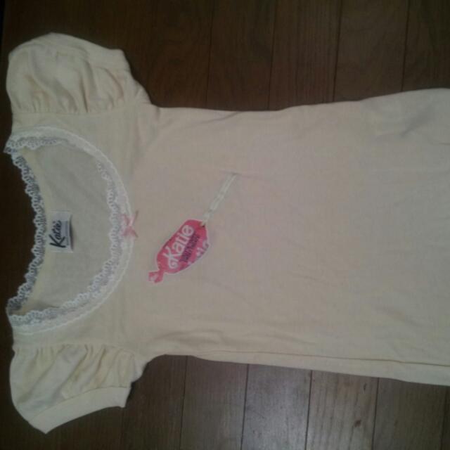Katie - katie Tシャツ