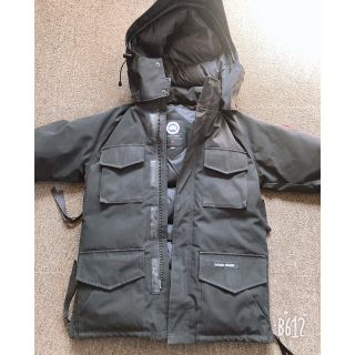 カナダグース(CANADA GOOSE)のCANADA  GOOSE(ダウンジャケット)