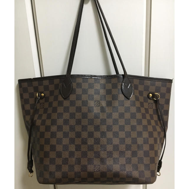 LOUIS  VUITTON 人気のトートバッグ