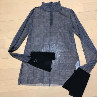 ザラ(ZARA)の早い者勝ち、カットソー(カットソー(長袖/七分))