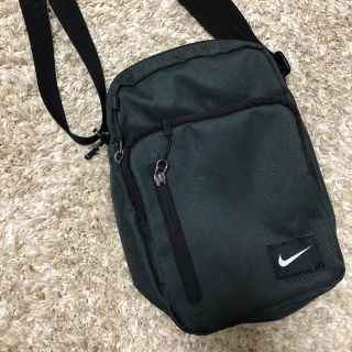 ナイキ(NIKE)のNIKE ショルダーバック(ショルダーバッグ)