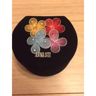 アナスイ(ANNA SUI)の週末値下げ！ANNA SUIジュエリーボックス★非売品(その他)