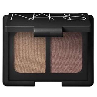 ナーズ(NARS)のNARS ナーズ デュオアイシャドー 3057(アイシャドウ)