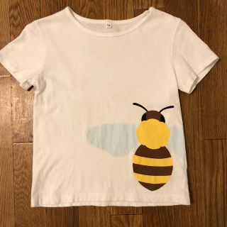 ムジルシリョウヒン(MUJI (無印良品))のハッチＴ(Tシャツ/カットソー)