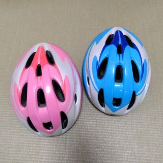 キッズサイクルヘルメット(自転車)