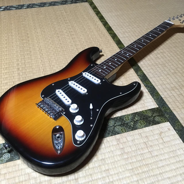 Squier Vintage Modified スクワイア エレキギター