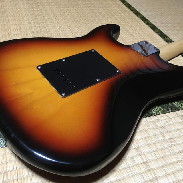 Squier Vintage Modified スクワイア エレキギター