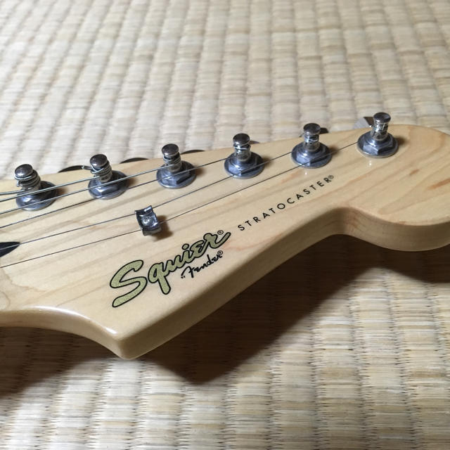 Squier Vintage Modified スクワイア エレキギター