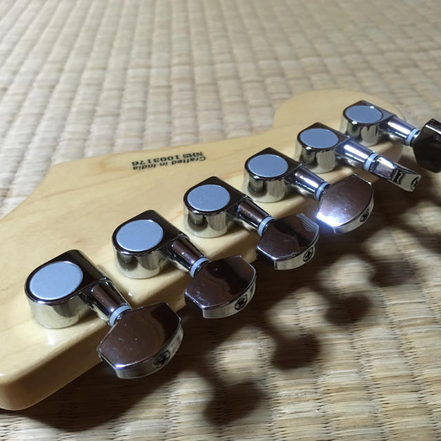 Squier Vintage Modified スクワイア エレキギター