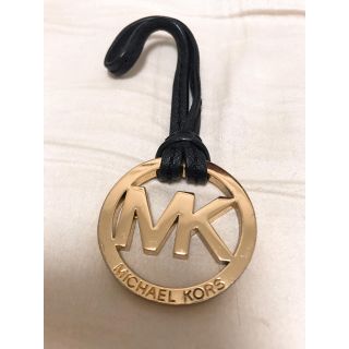 マイケルコース(Michael Kors)のMICHAEL KORS キーホルダー(キーホルダー)