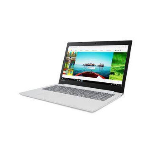 新品 Lenovo IdeaPad S340 Core i3 アビスブルー