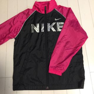 ナイキ(NIKE)の美品♡NIKE ウィンドブレーカー S(ウェア)