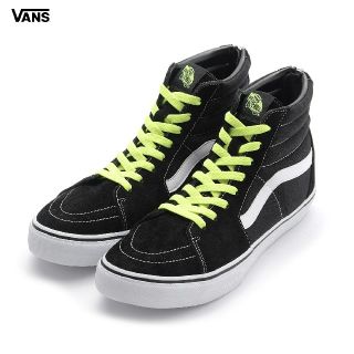 ソフ(SOPH)の新品未使用　SOPH. vans 27cm(スニーカー)