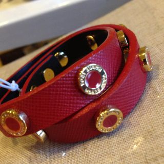 トリーバーチ(Tory Burch)のTORY BURCH＊ブレスレット(ブレスレット/バングル)