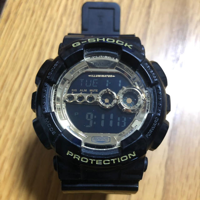 G-SHOCK(ジーショック)のG-SHOCK kidさま専用 メンズの時計(腕時計(デジタル))の商品写真