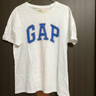 ギャップ(GAP)のGAPTシャツ(Tシャツ(半袖/袖なし))