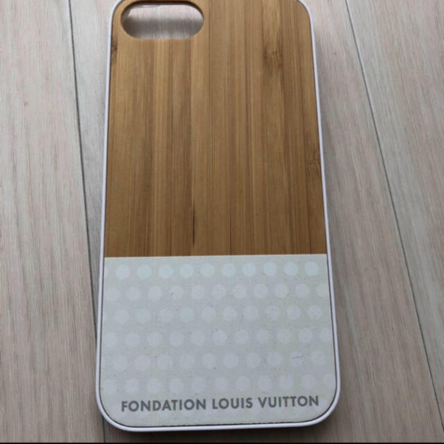 防水 iphone8plus ケース 安い 、 LOUIS VUITTON - パリ フォンダシオンルイヴィトン スマホケースの通販 by 🌟セブン🌟's shop｜ルイヴィトンならラクマ