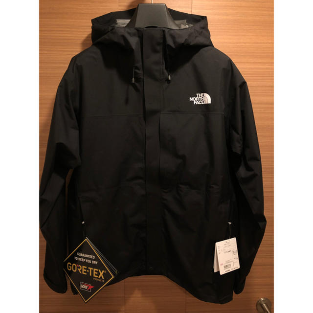 通販の人気 新品 ノースフェイス クラウド ジャケット M | skien