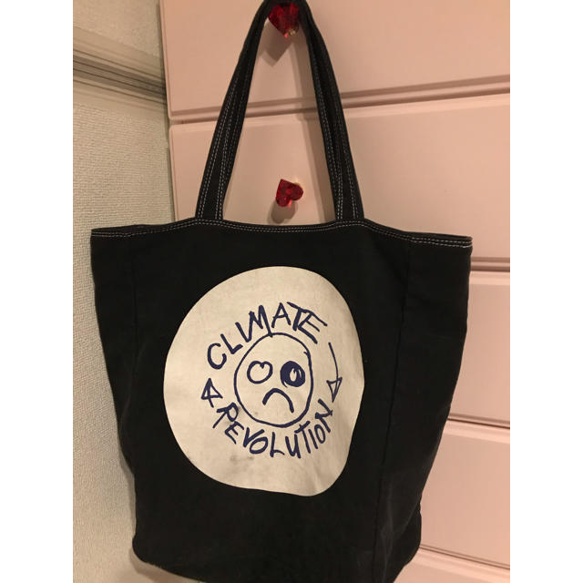 Vivienne Westwood - ヴィヴィアン ♡ キャンバストートの通販 Vivienne Westwood - ヴィヴィアン ♡ キャンバストートの通販