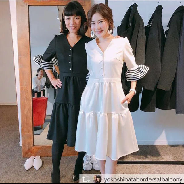 BARNEYS NEW YORK - BORDERS at BALCONY クーポン期間中👗10/11〜SALE