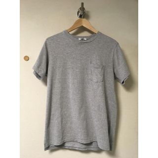 エンジニアードガーメンツ(Engineered Garments)のエンジニアードガーメンツ Ｔシャツ 2枚セット(シャツ)