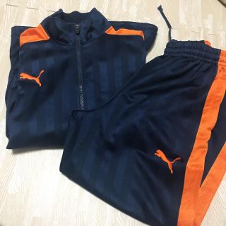 プーマ(PUMA)の専用(ジャージ)