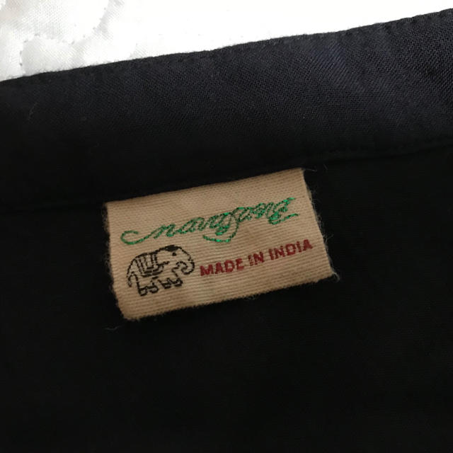 AMERICAN RAG CIE(アメリカンラグシー)のAMERICAN RAG CIE インド製 トップス レディースのトップス(カットソー(長袖/七分))の商品写真