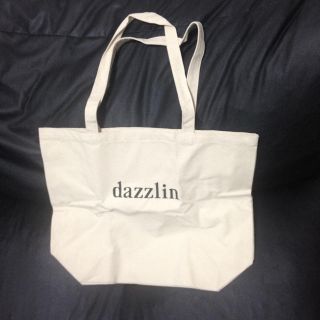 ダズリン(dazzlin)のdazzlin♡トート(トートバッグ)