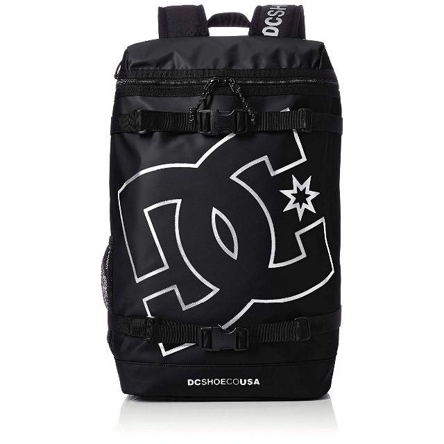 DC SHOES(ディーシーシューズ)の【コロコロ様専用】DC SHOES　QUONSETT2 ホワイトDC メンズのバッグ(バッグパック/リュック)の商品写真