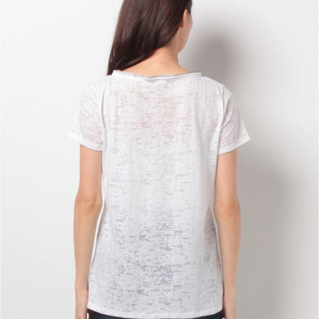 Sisley(シスレー)の新品♡定価3900円シスレー 半袖TシャツXS 、Sサイズ レディースのトップス(Tシャツ(半袖/袖なし))の商品写真