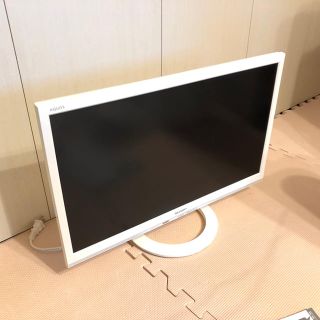 シャープ(SHARP)の激安❗️テレビ AQUOS 本体 シャープ(テレビ)