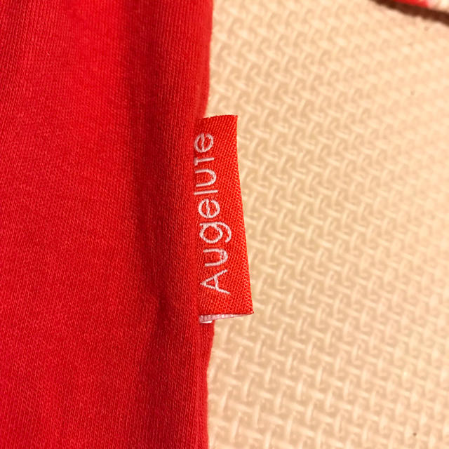赤ちゃん 袴ロンパース キッズ/ベビー/マタニティのベビー服(~85cm)(ロンパース)の商品写真