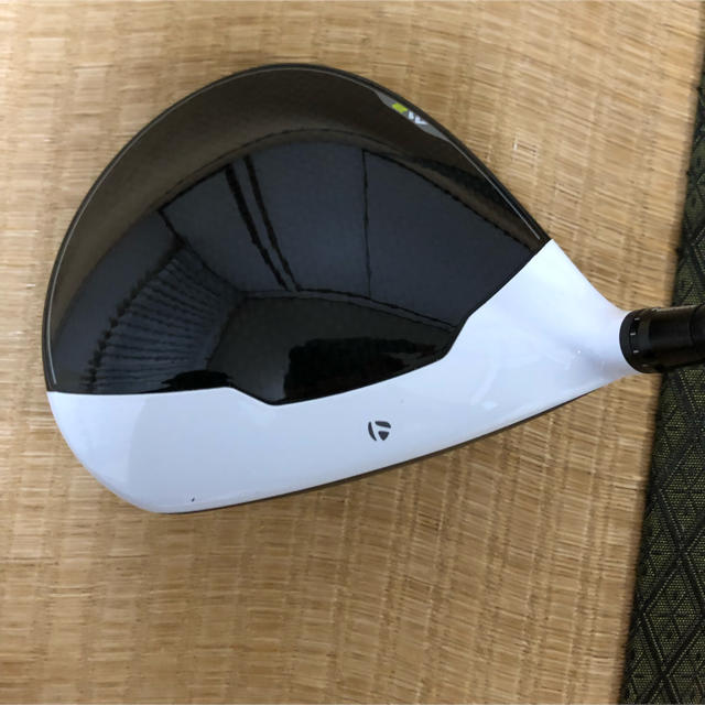 TaylorMade(テーラーメイド)のテーラーメイド M2 ドライバー9.5°(2017) スポーツ/アウトドアのゴルフ(クラブ)の商品写真