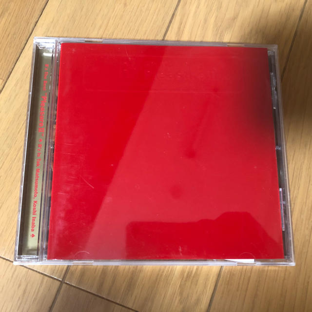 B'z エンタメ/ホビーのCD(ポップス/ロック(邦楽))の商品写真