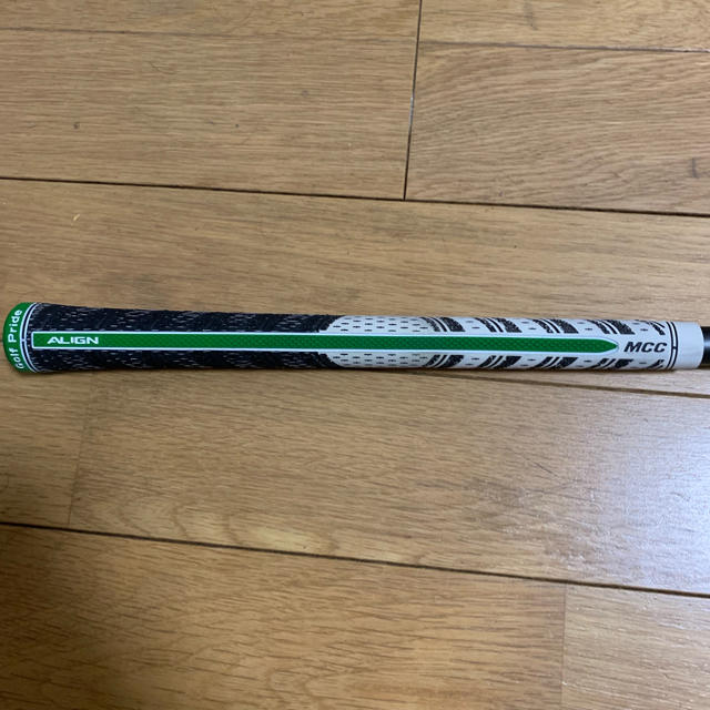 美品！HZRDUS SMOKE 6.5 70g シャフト 1