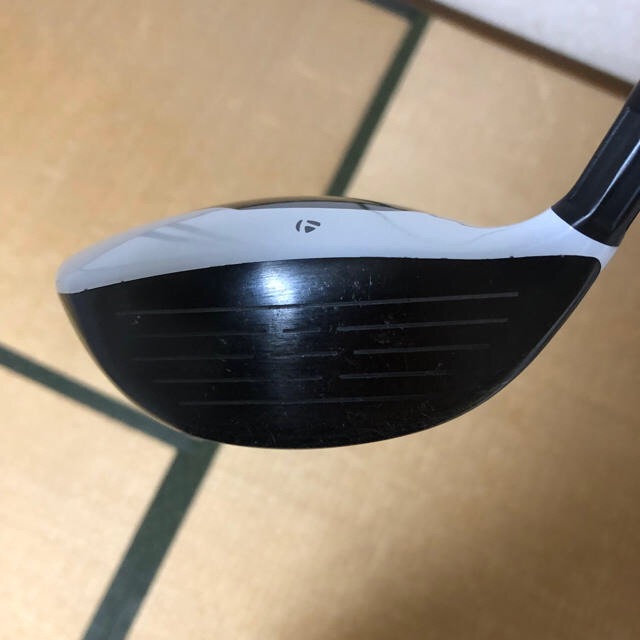 TaylorMade(テーラーメイド)のM2 フェアウェイウッド 3w masa様専用 スポーツ/アウトドアのゴルフ(クラブ)の商品写真